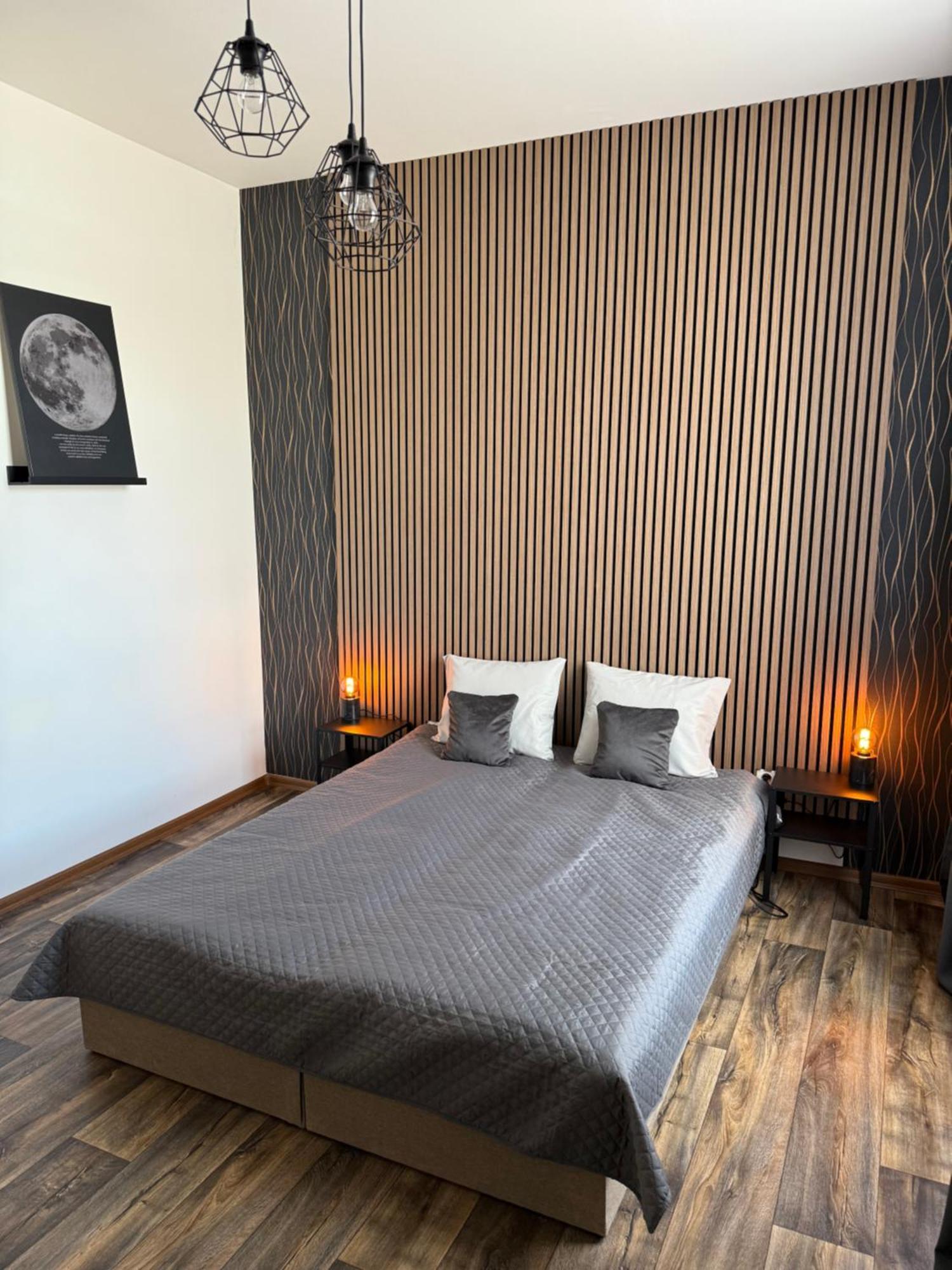 Apartman 파르두비체 외부 사진