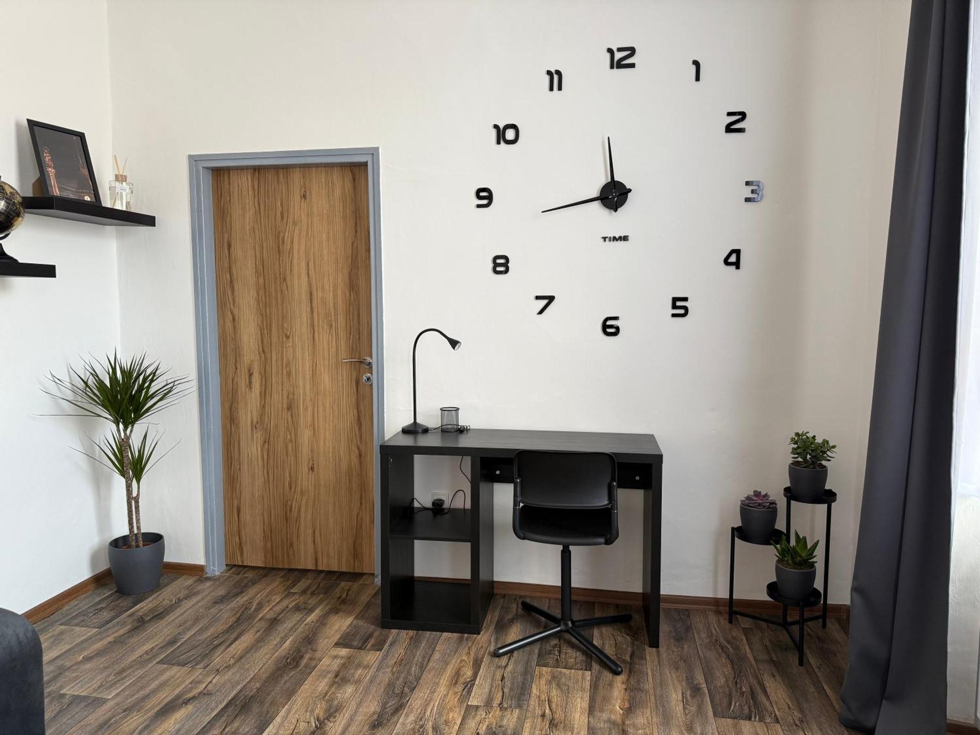 Apartman 파르두비체 외부 사진