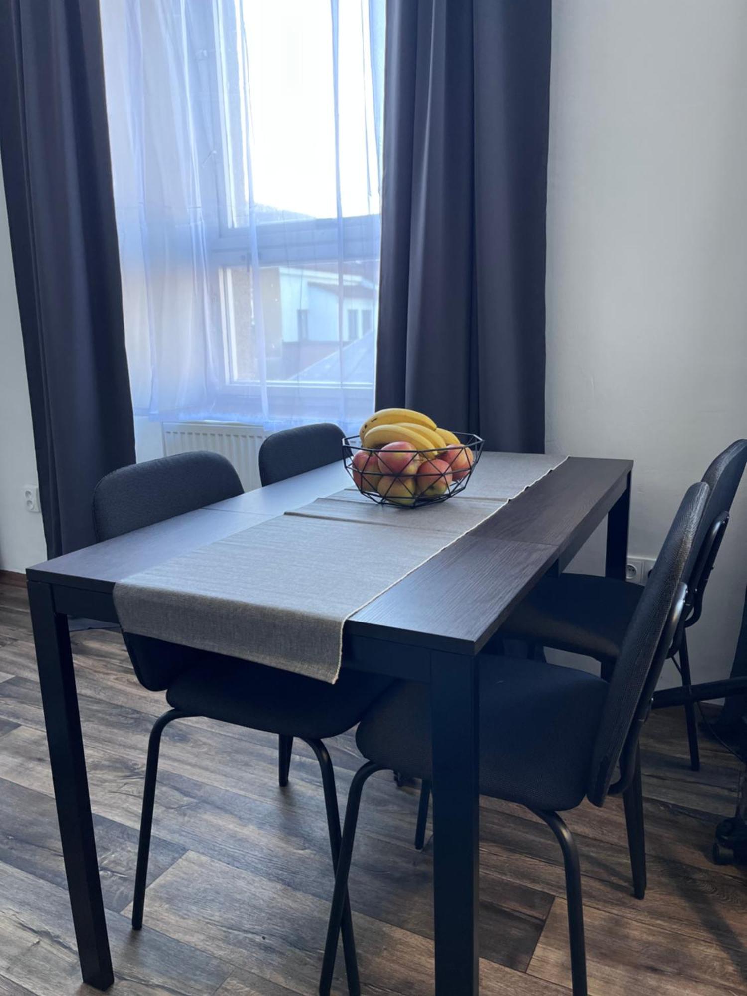 Apartman 파르두비체 외부 사진